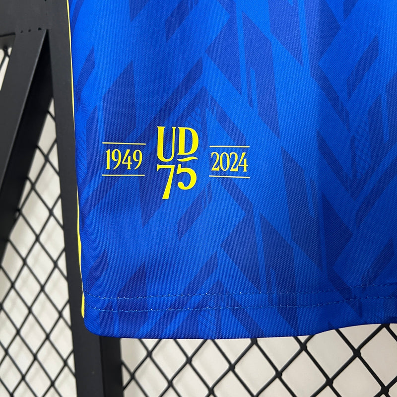 Camisa Las Palmas Visitante 24/25