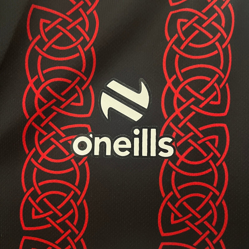 Camisa Bohemian F.C. Home 24/25