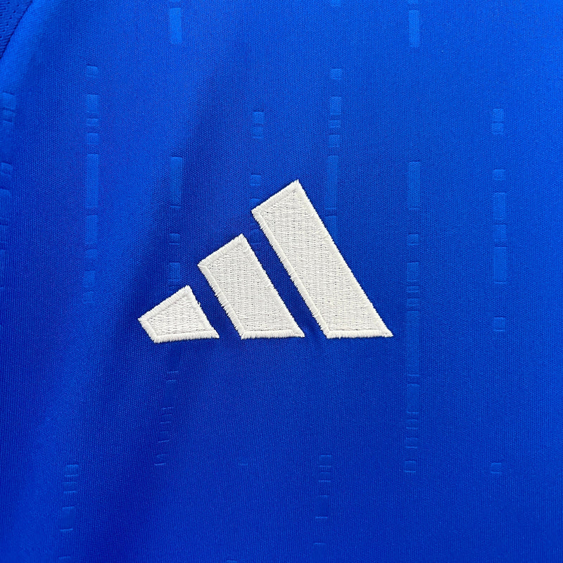 Camisa Seleção Itália Home 2024