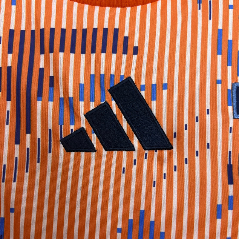 Camisa Universidade Católica Visitante 25/26