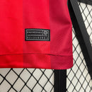 Camisa Seleção Noruega 2024