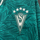 Camisa Santiago Wanderers Home 24/25