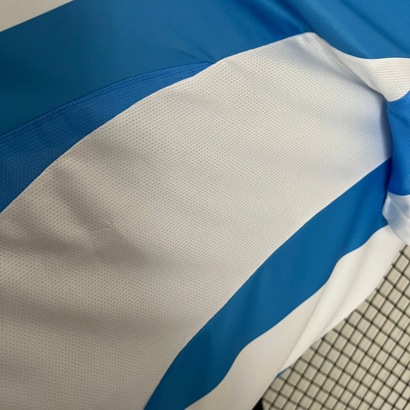 Camisa Seleção Argentina Home 2024