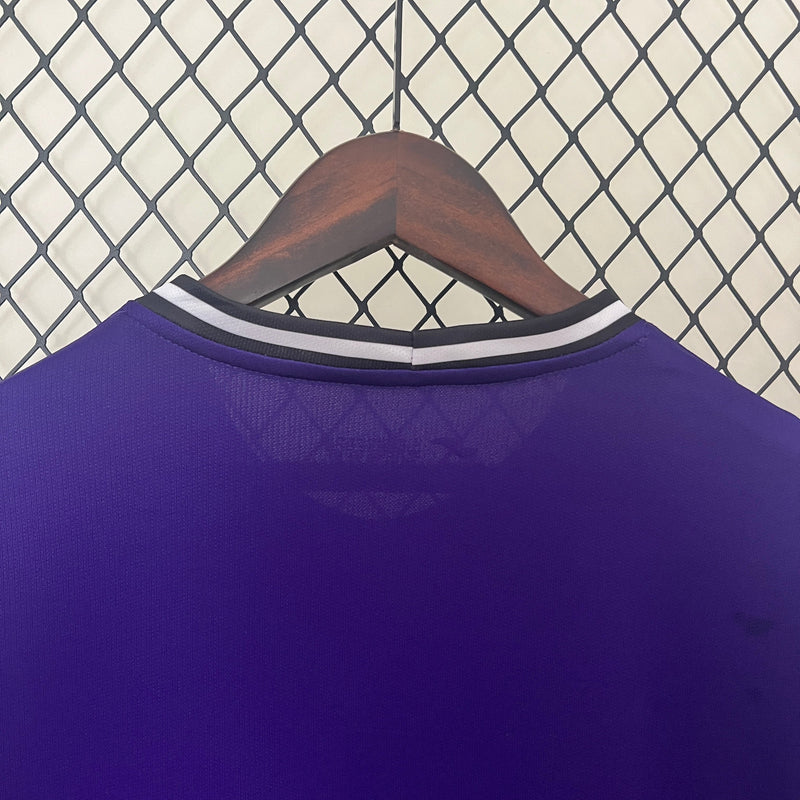 Camisa Córdoba Club de Futebol Visitante 24/25