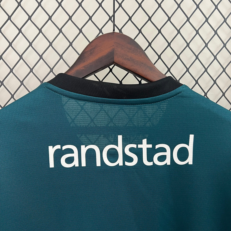 Camisa Racing Club de Lens Visitante 24/25