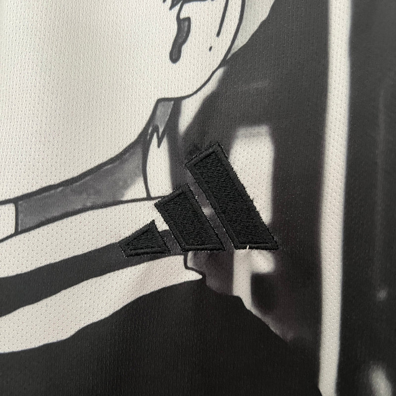 Camisa Seleção Japão Edição Especial 2024