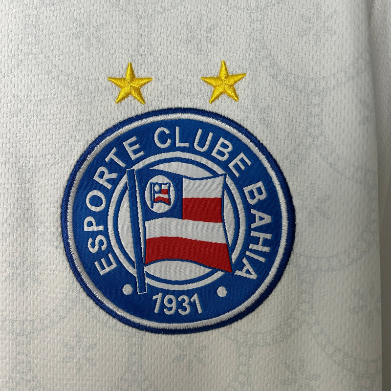 Camisa Bahia Home 25/26