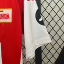 Camisa Union Berlin Home 24/25