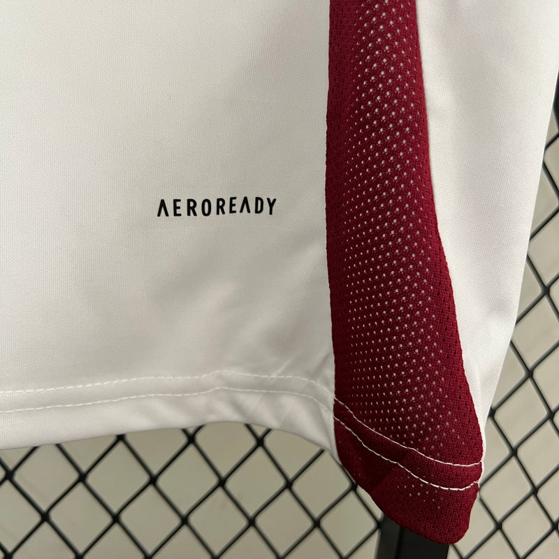 Camisa Albacete Home 24/25