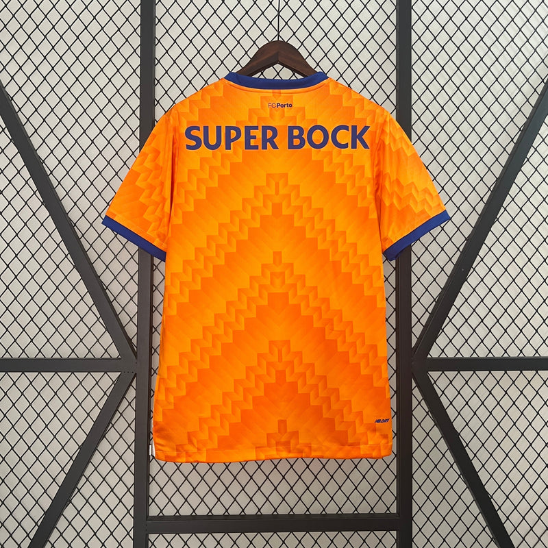 Camisa Porto Visitante 24/25
