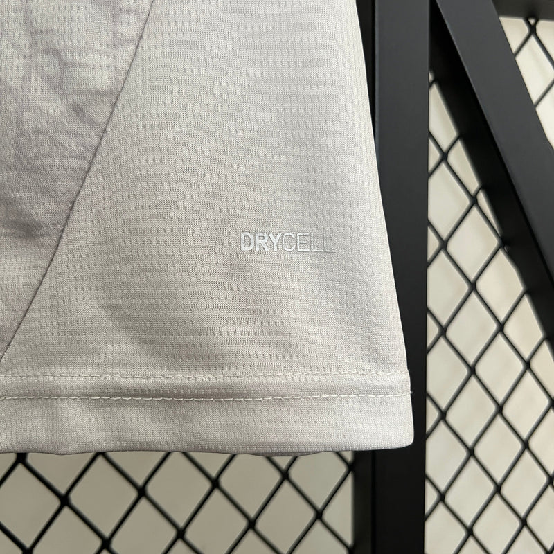 Camisa Alaves Visitante 24/25