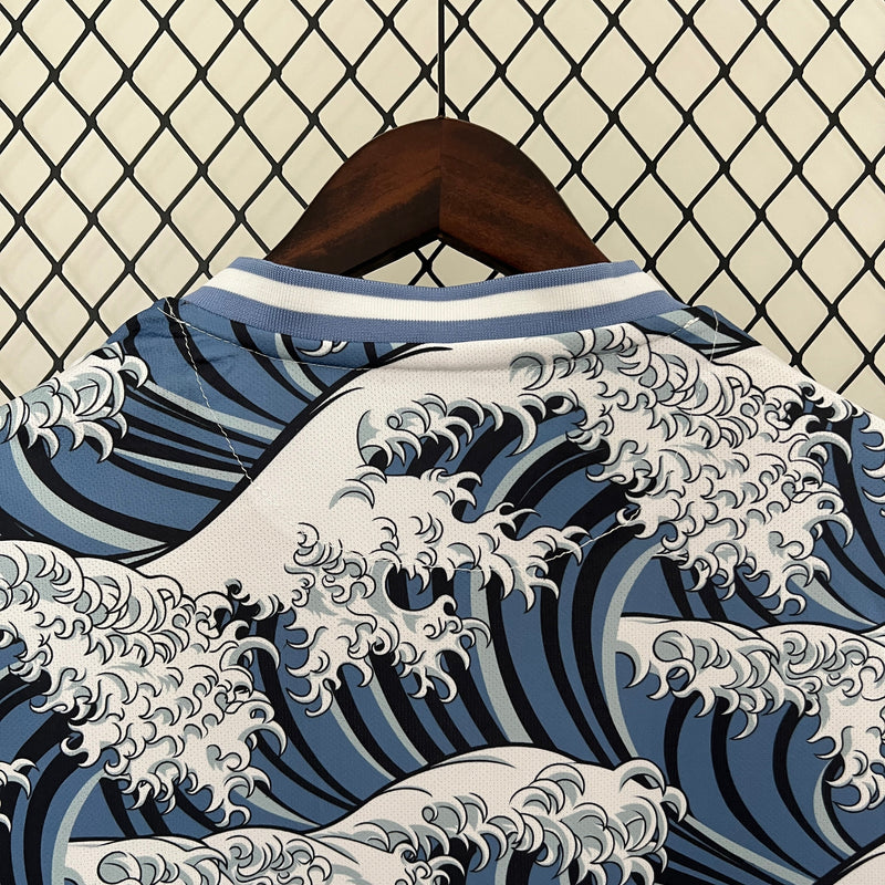 Camisa Seleção Japão Edição Especial 2024