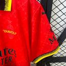 Terceira Camisa AC Milan 25/26