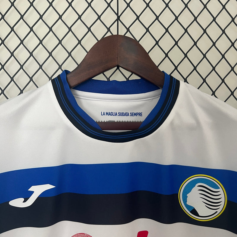 Camisa Atalanta Visitante 24/25