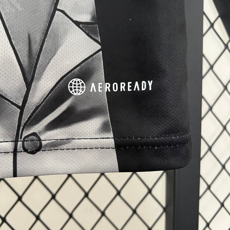 Camisa Seleção Japão Edição Especial 2024