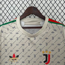 Camisa Juventus Edição Especial 24/25