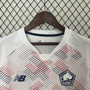 Camisa Lille Visitante 24/25