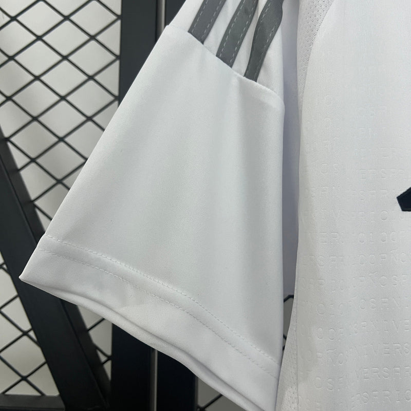 Camisa Colo Colo Home 25/26