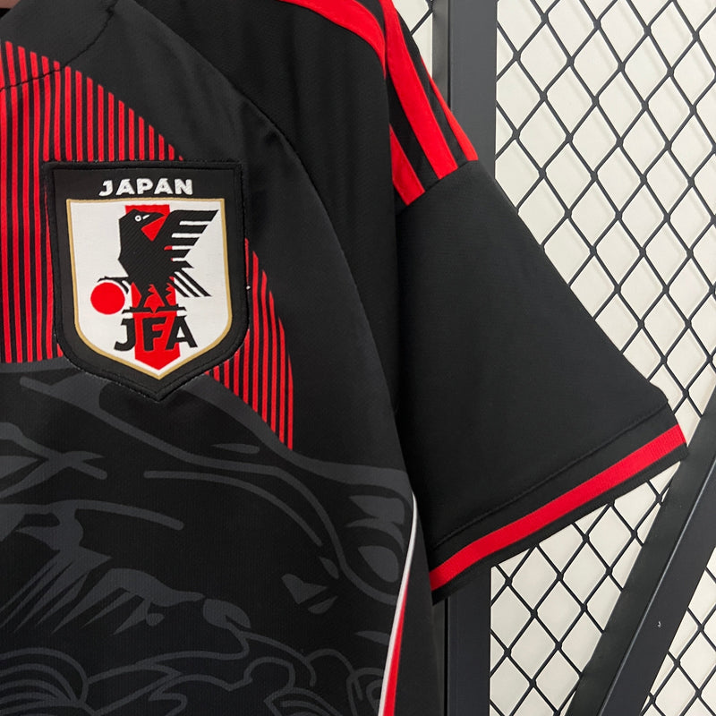Camisa Seleção Japão Edição Especial 2024