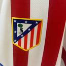 Camisa Atlético Madrid Home 25/26