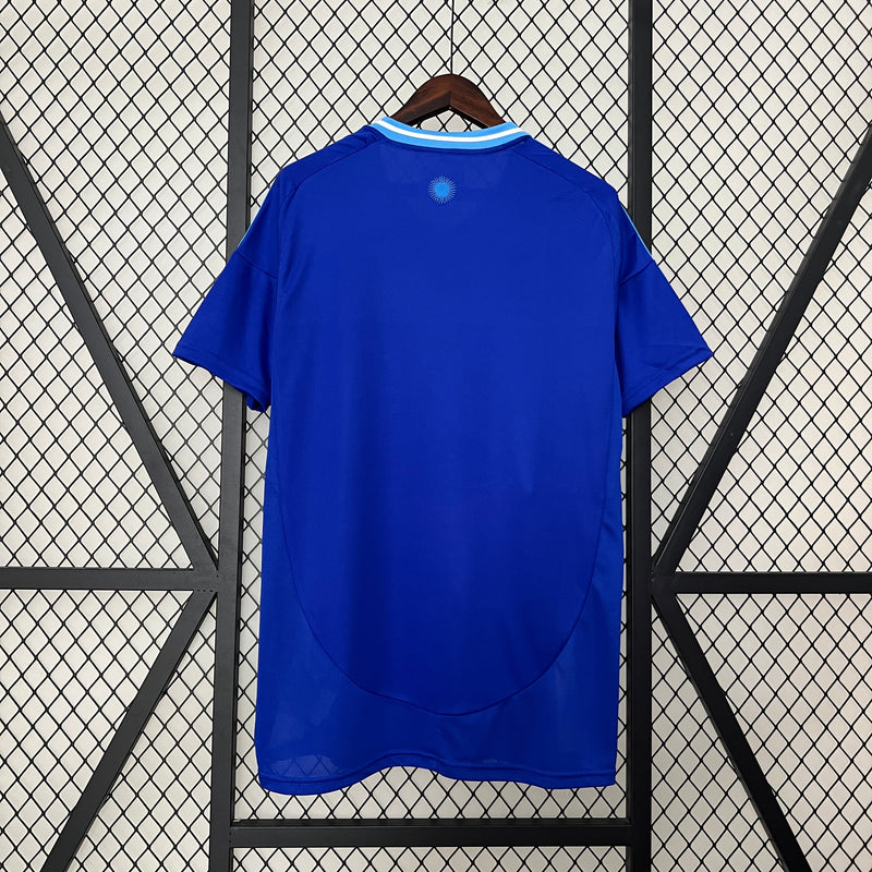 Camisa Seleção Argentina Visitante 2024