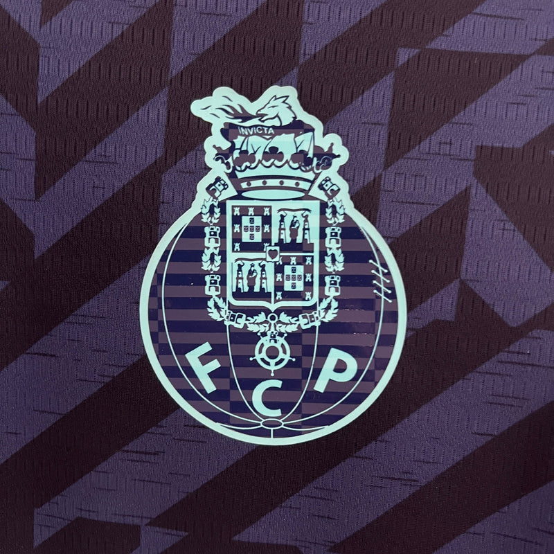 Camisa Benfica Terceira Camisa 24/25