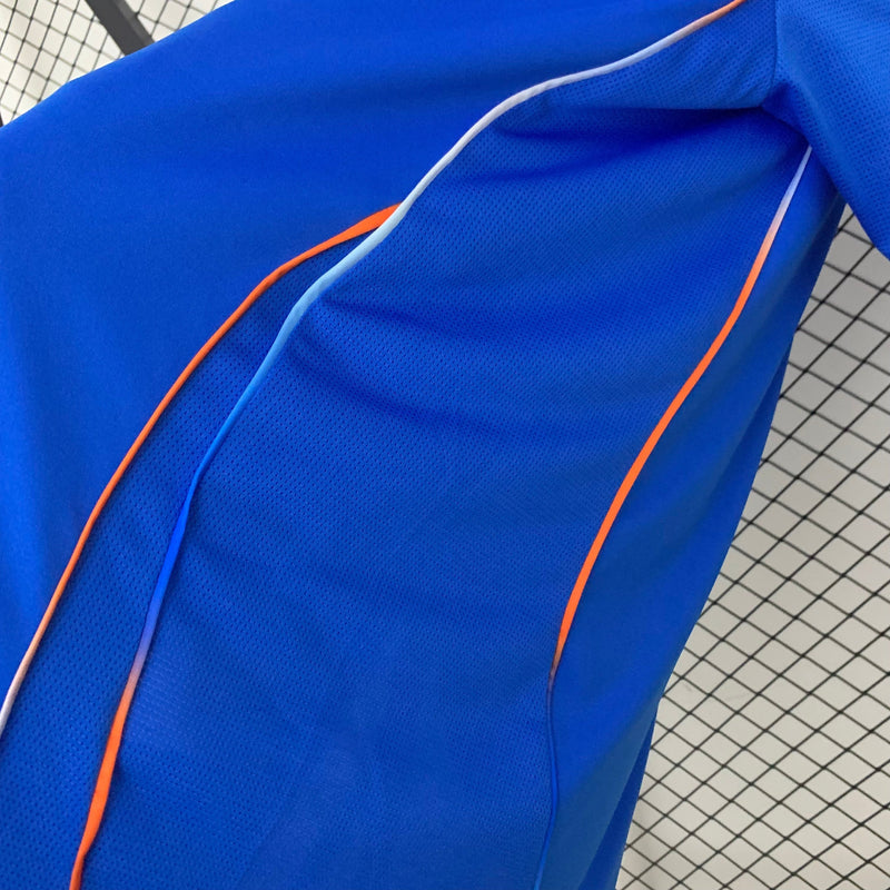 Camisa Universidade Católica Home 25/26