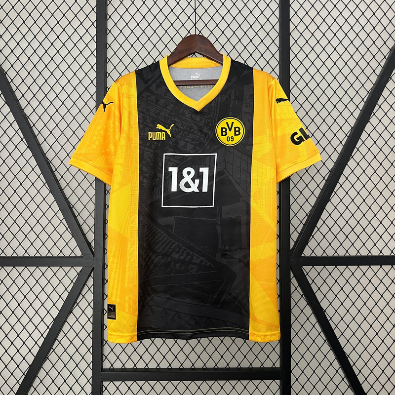 Camisa Borussia Dortmund Edição Especial 24/25