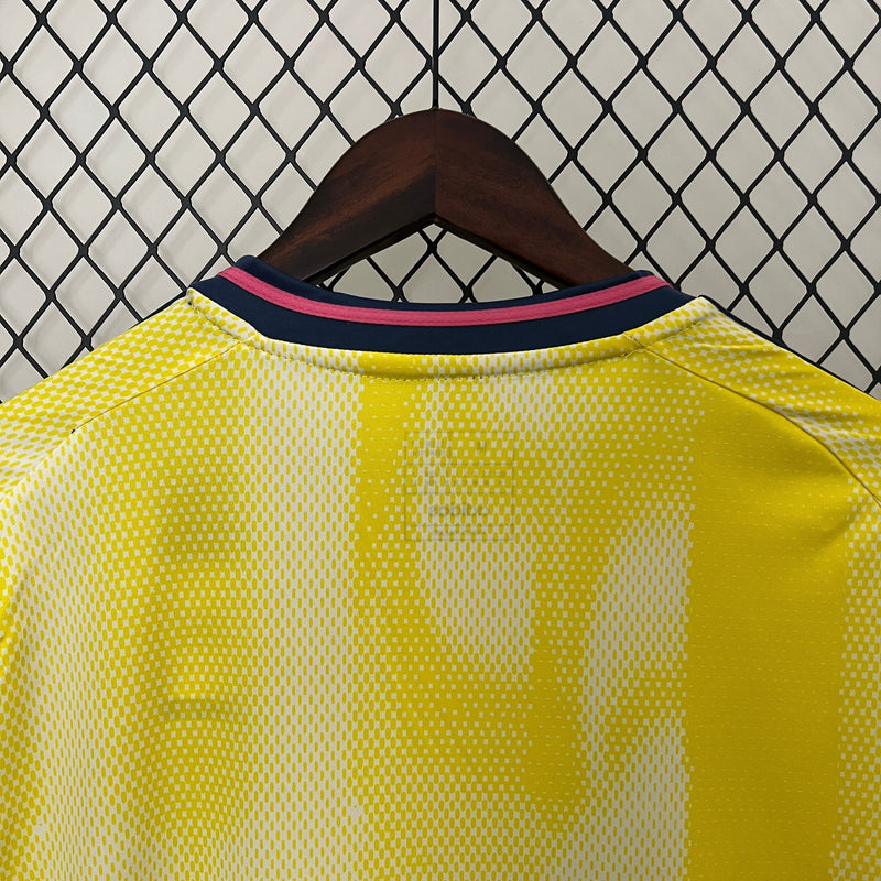 Camisa Juventus Visitante 24/25