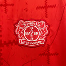 Camisa Bayer Leverkusen Home 24/25