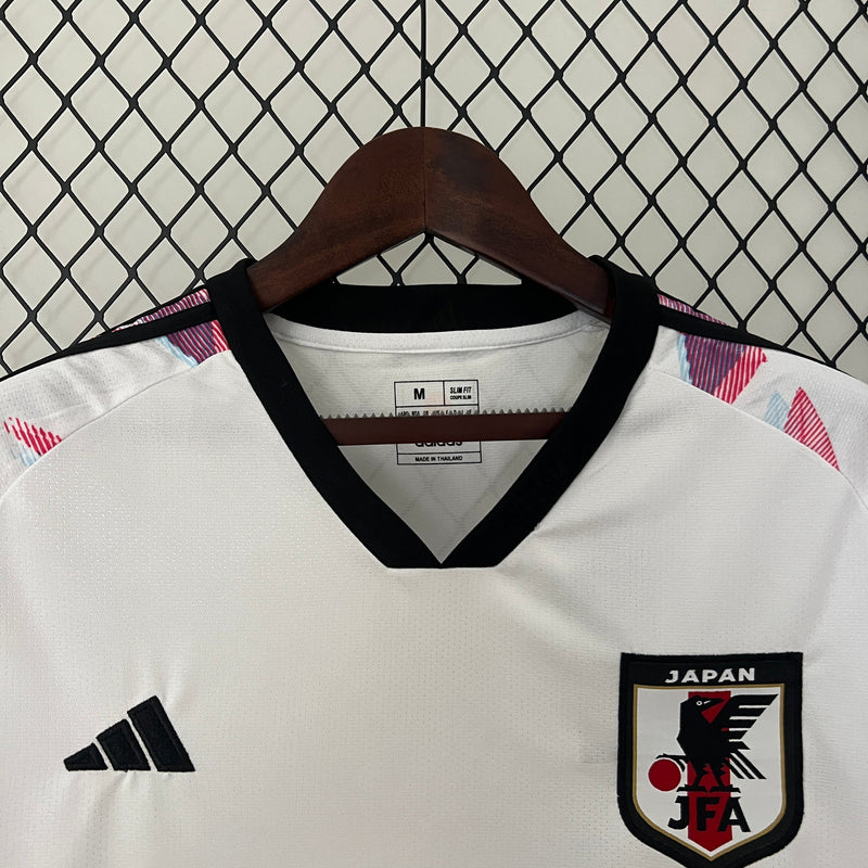 Camisa Seleção Japão Edição Especial 2024