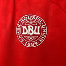 Camisa Seleção Dinamarca Home 2024