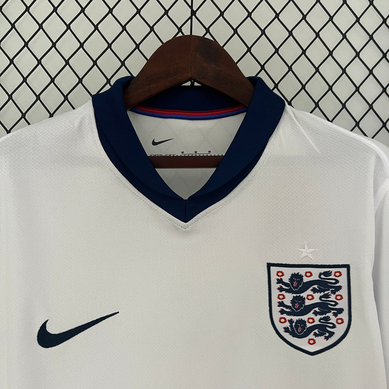 Camisa Seleção Inglaterra Home BELLINGHAM