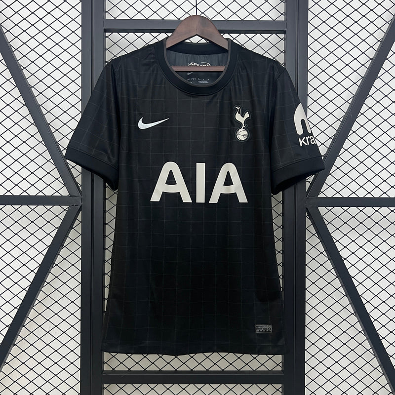 Camisa Tottenham Visitante 25/26