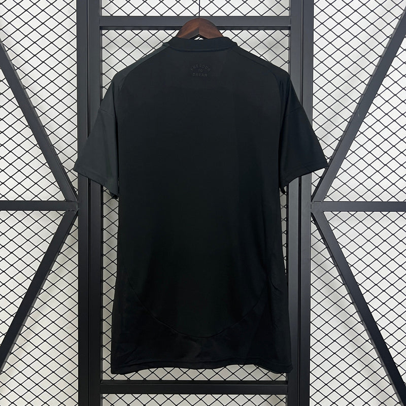 Camisa Miami Visitante 25/26