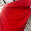 Camisa Bayern de Monique Home 25/26