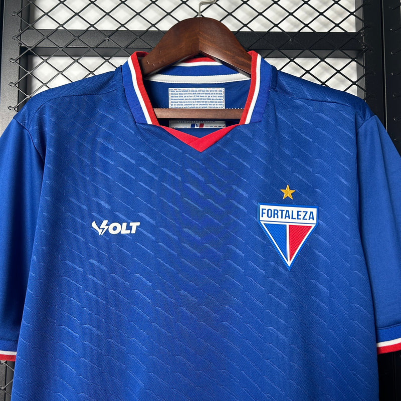 Camisa Fortaleza Edição Comemorativa 25/26