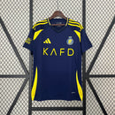 Camisa Al-Nassr Visitante 24/25