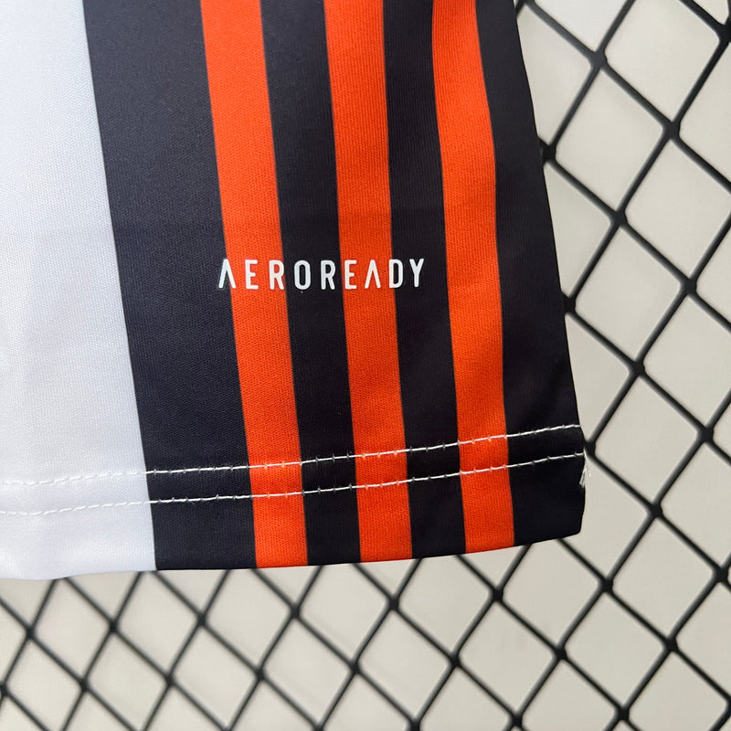 Camisa Seleção Japão Edição Especial 2024