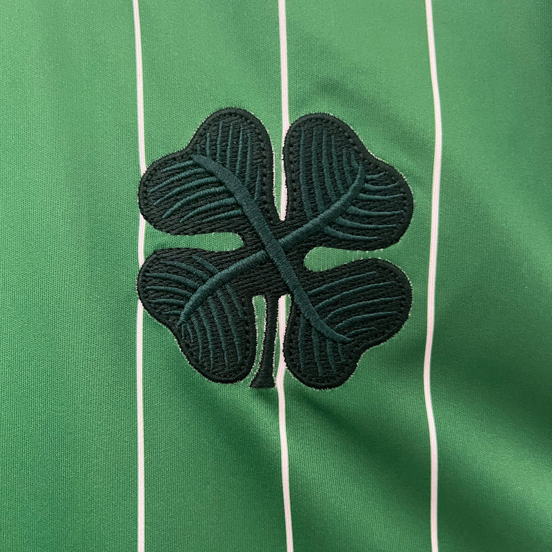 Camisa Celtic Edição Especial 24/25
