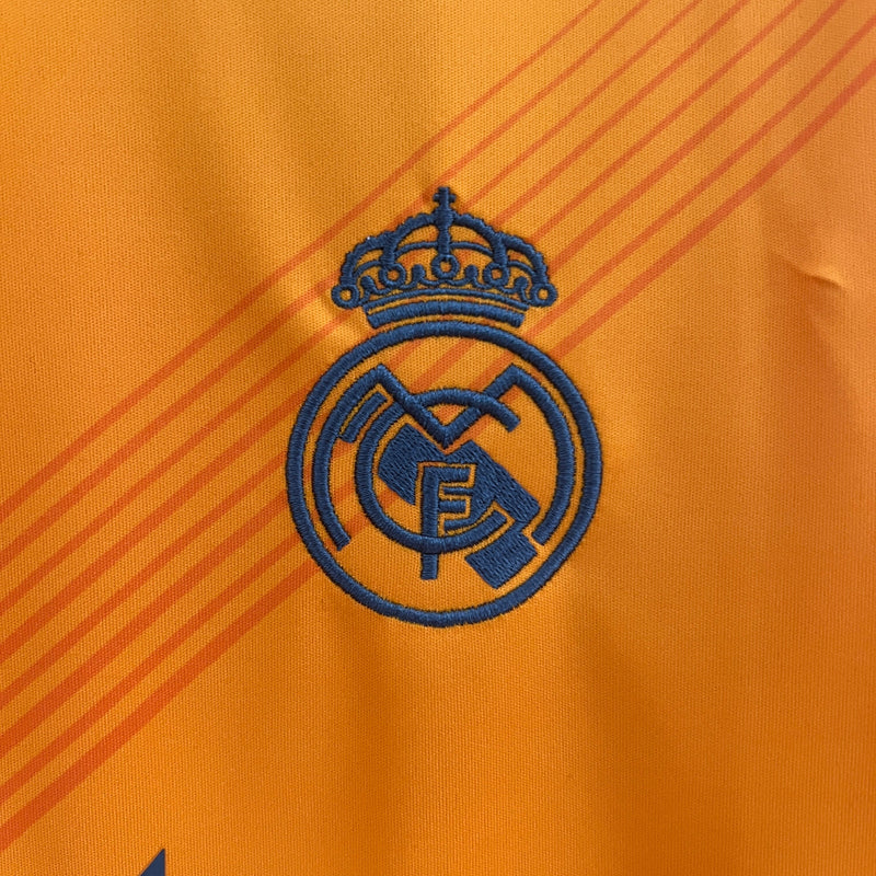 Camisa Real Madrid Visitante 24/25