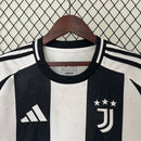 Camisa Juventus Home 24/25