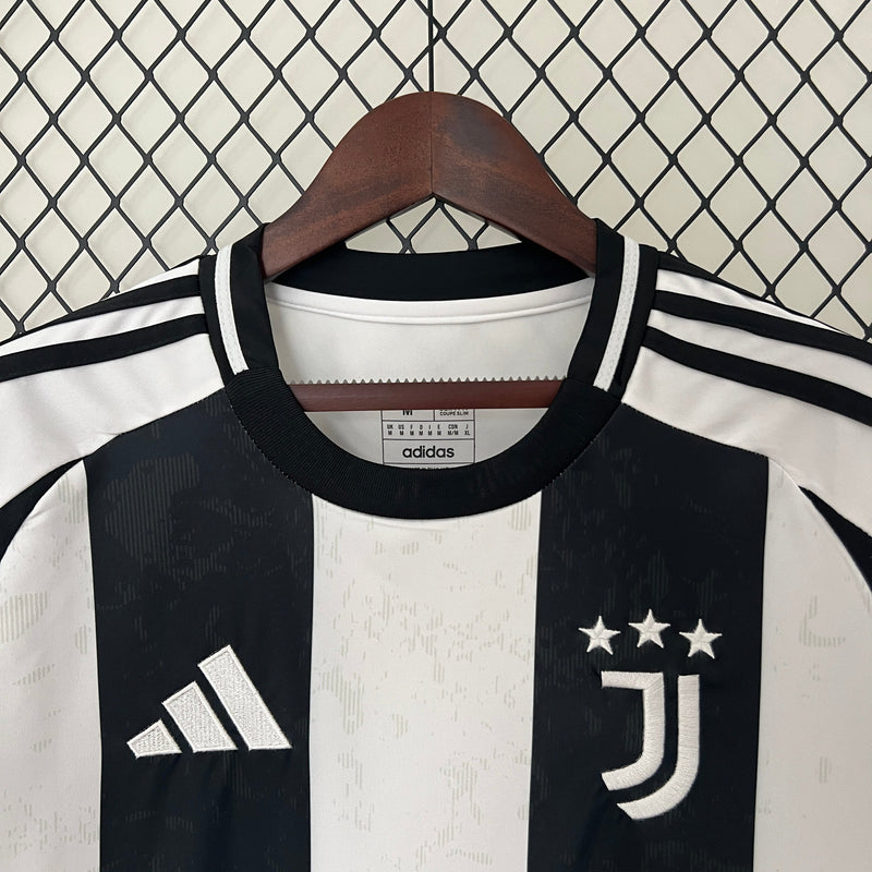 Camisa Juventus Home 24/25