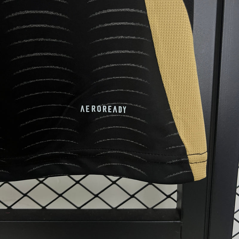 Camisa Colo Colo Visitante 25/26