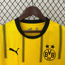 Camisa Borussia Dortmund Home 24/25