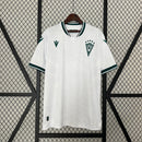 Camisa Santiago Wanderers Visitante 24/25