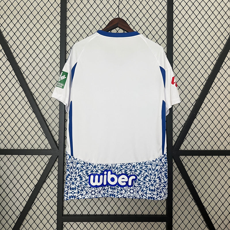 Camisa Granada Visitante 24/25