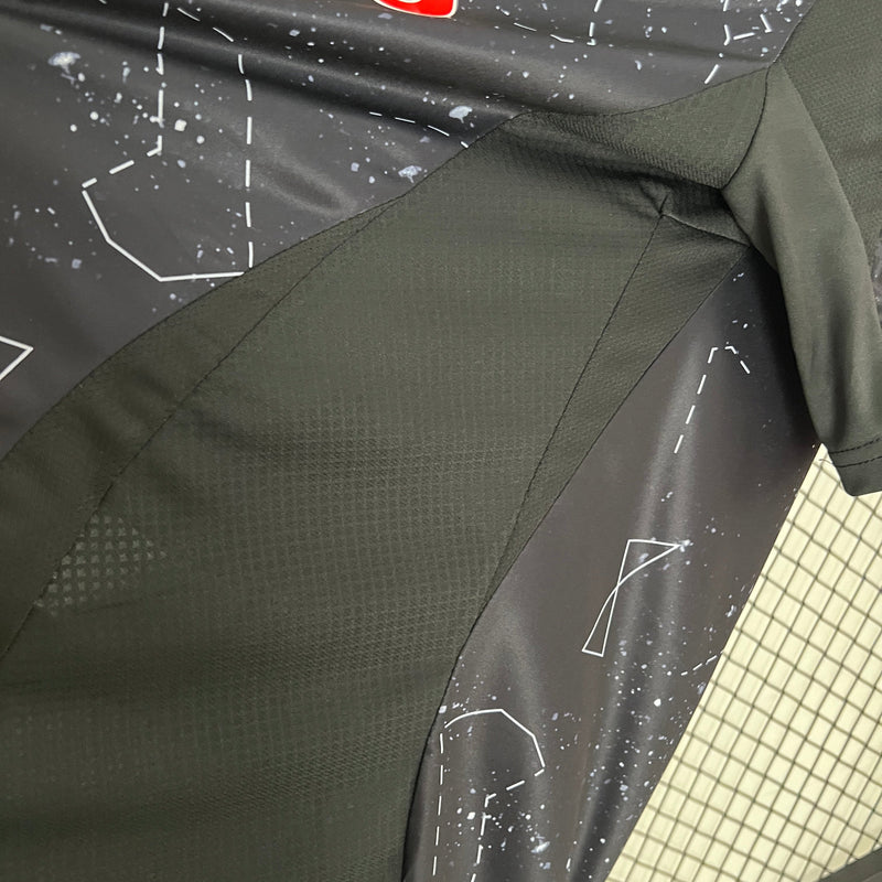 Camisa Benfica Visitante 24/25