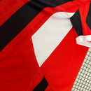 Camisa AC Milan Home 24/25