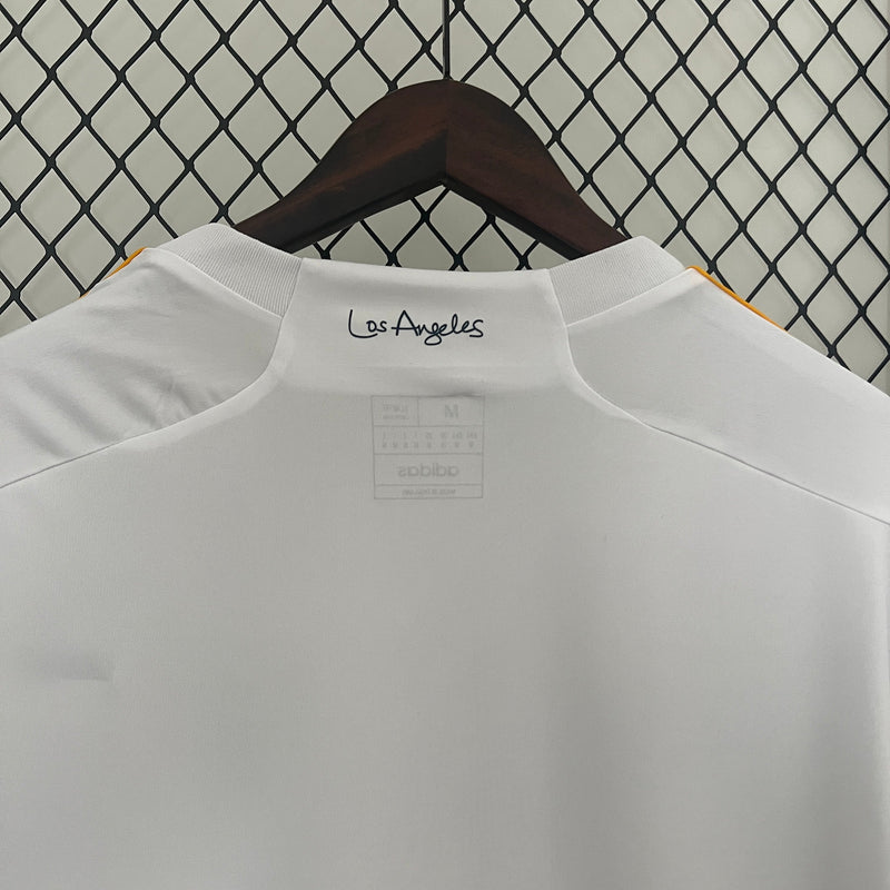 Camisa LA Galaxy Home 24/25
